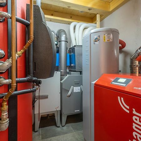 Mieussy Chalet Aux 3 Biches المظهر الخارجي الصورة