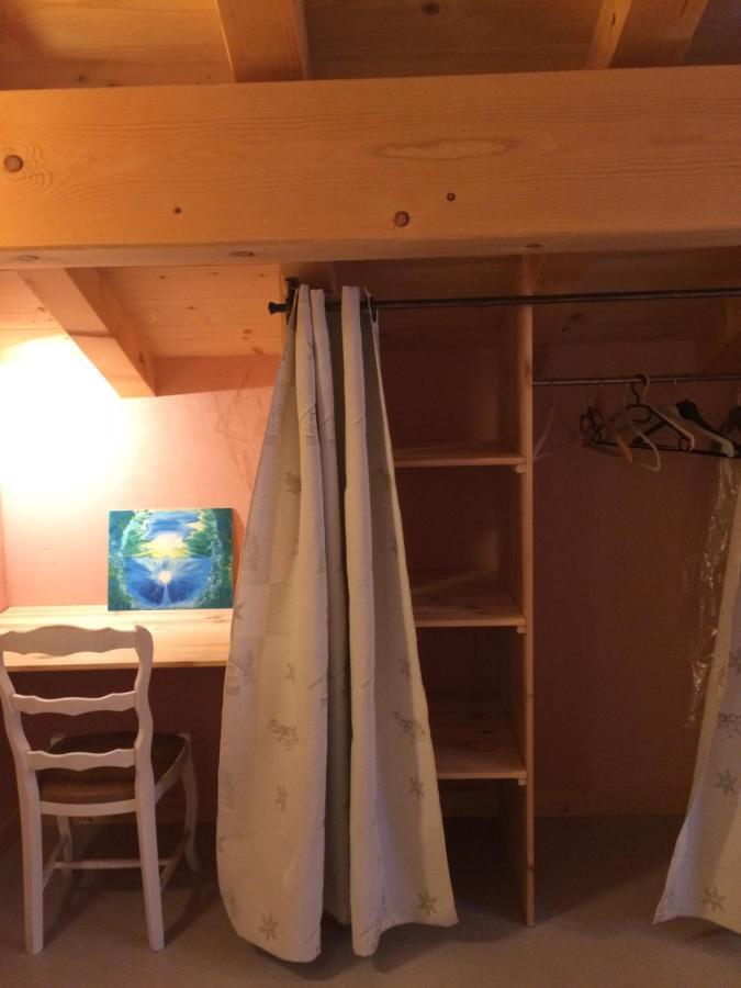 Mieussy Chalet Aux 3 Biches المظهر الخارجي الصورة