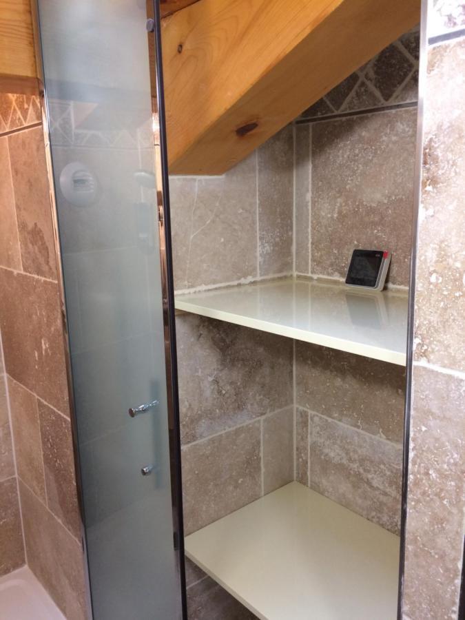 Mieussy Chalet Aux 3 Biches المظهر الخارجي الصورة